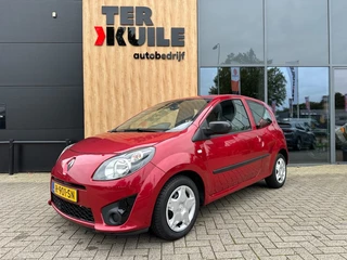 Renault Twingo 1.2-16V Authentique / apk 10-2026