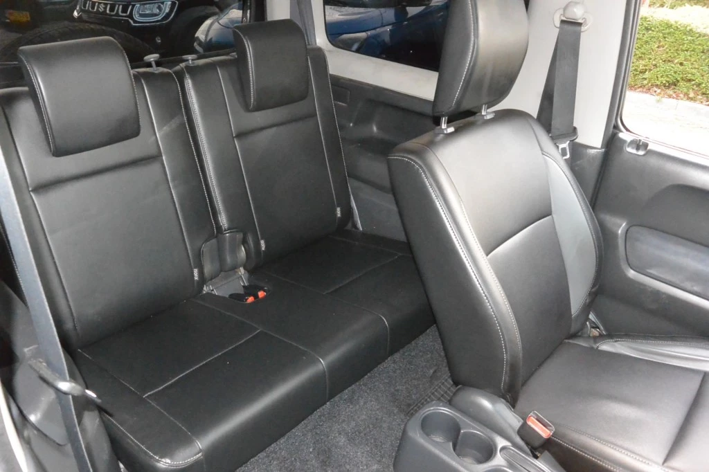 Hoofdafbeelding Suzuki Jimny