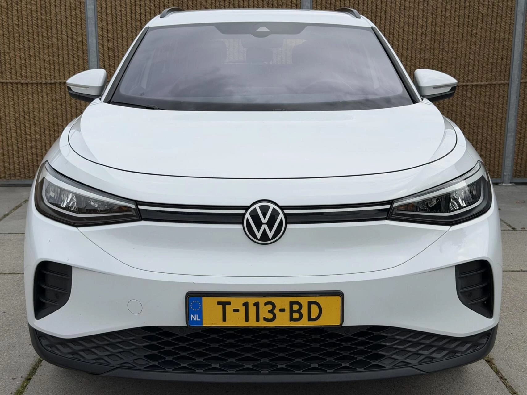 Hoofdafbeelding Volkswagen ID.4