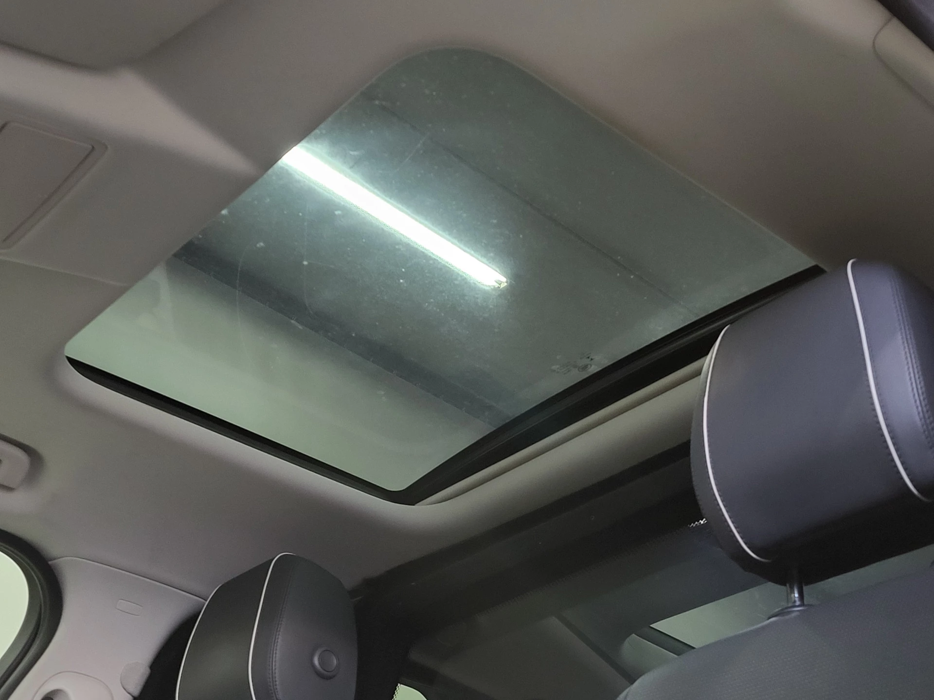 Hoofdafbeelding Land Rover Discovery