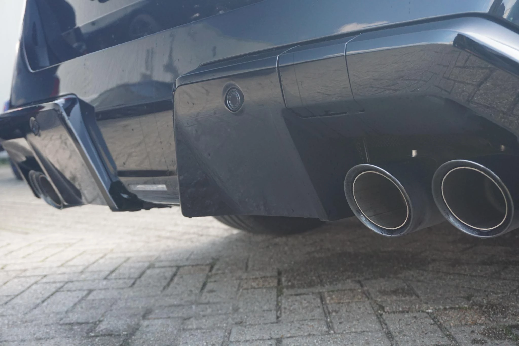 Hoofdafbeelding BMW M5