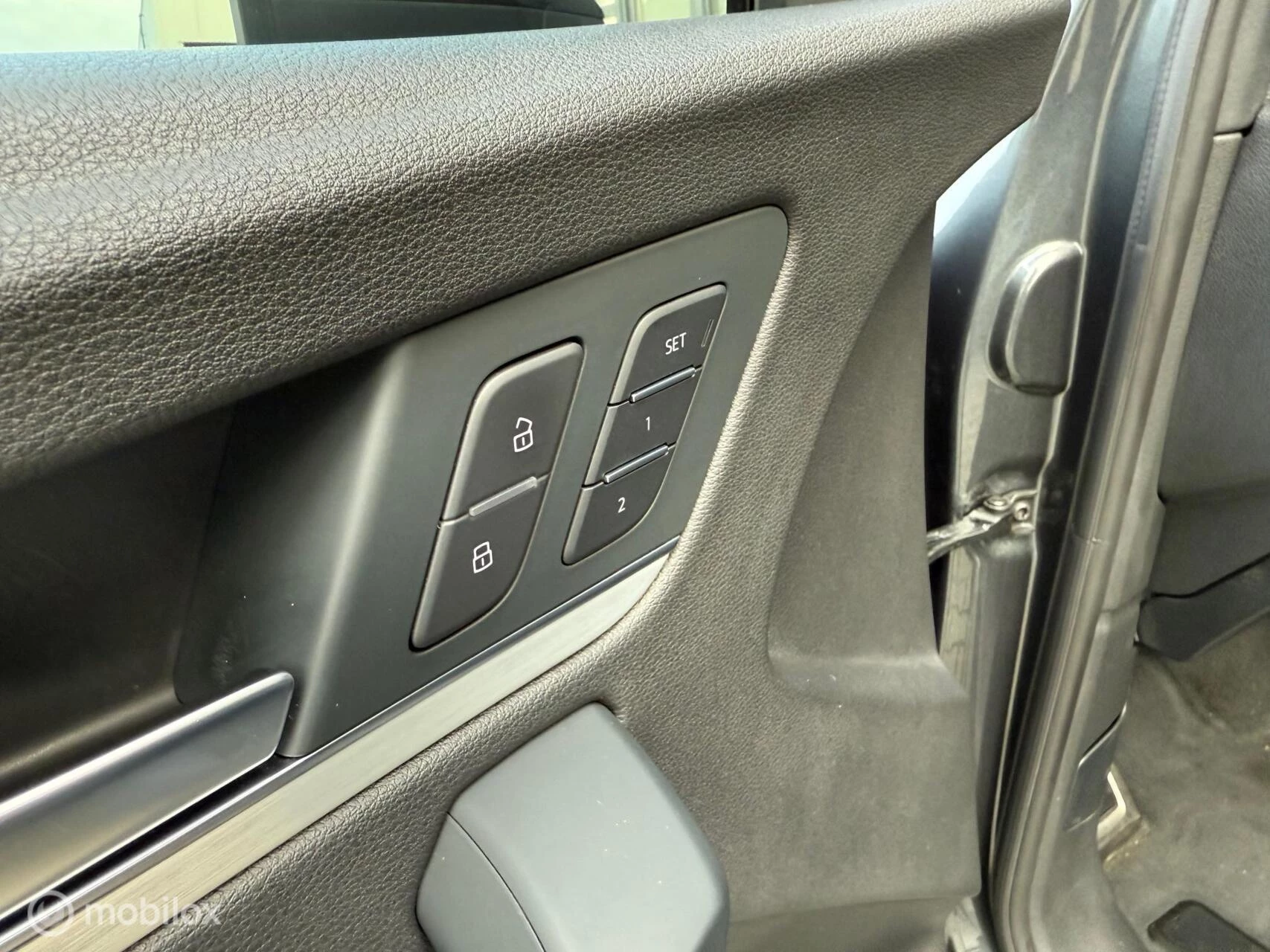 Hoofdafbeelding Audi SQ5