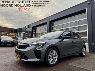 Renault Clio 1.0 TCe 90 GPF evolution 2025!!