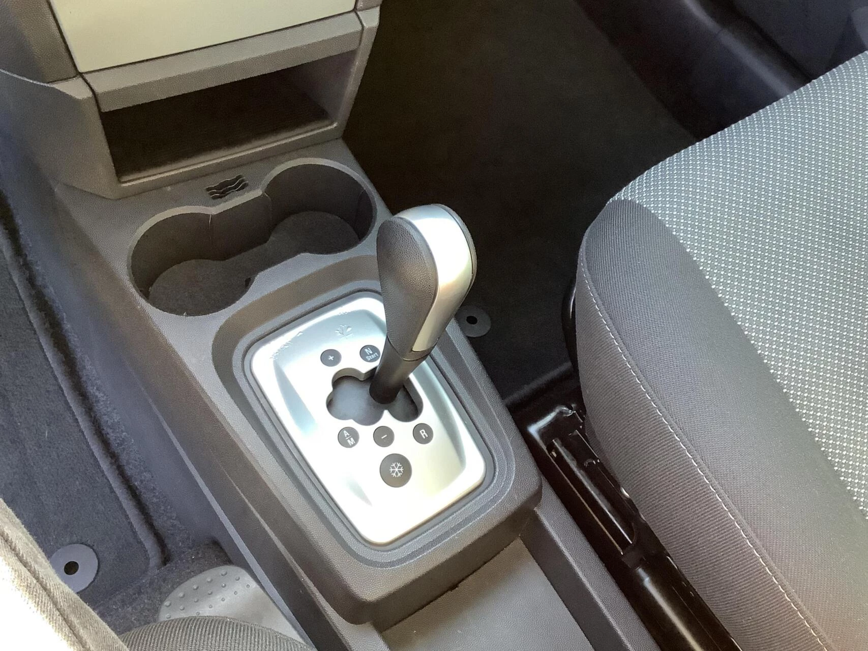 Hoofdafbeelding Opel Meriva