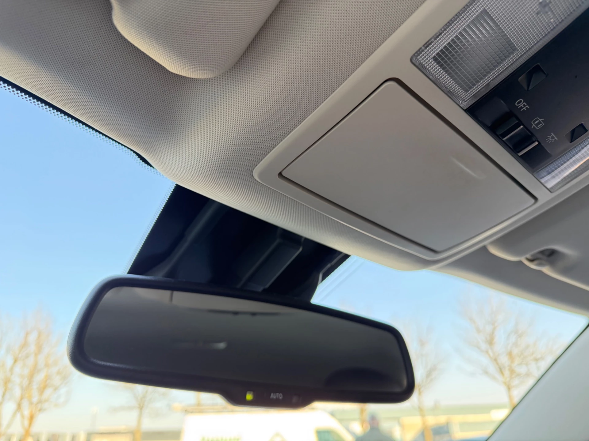 Hoofdafbeelding Lexus CT