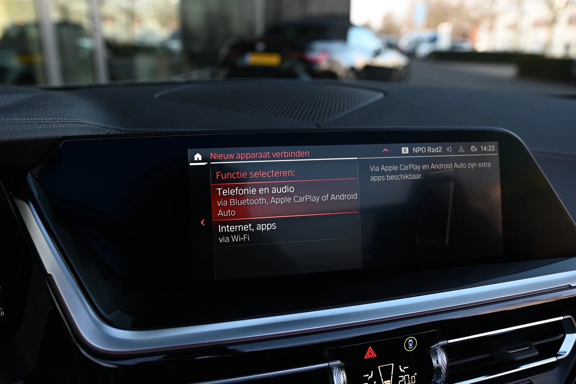 Hoofdafbeelding BMW Z4