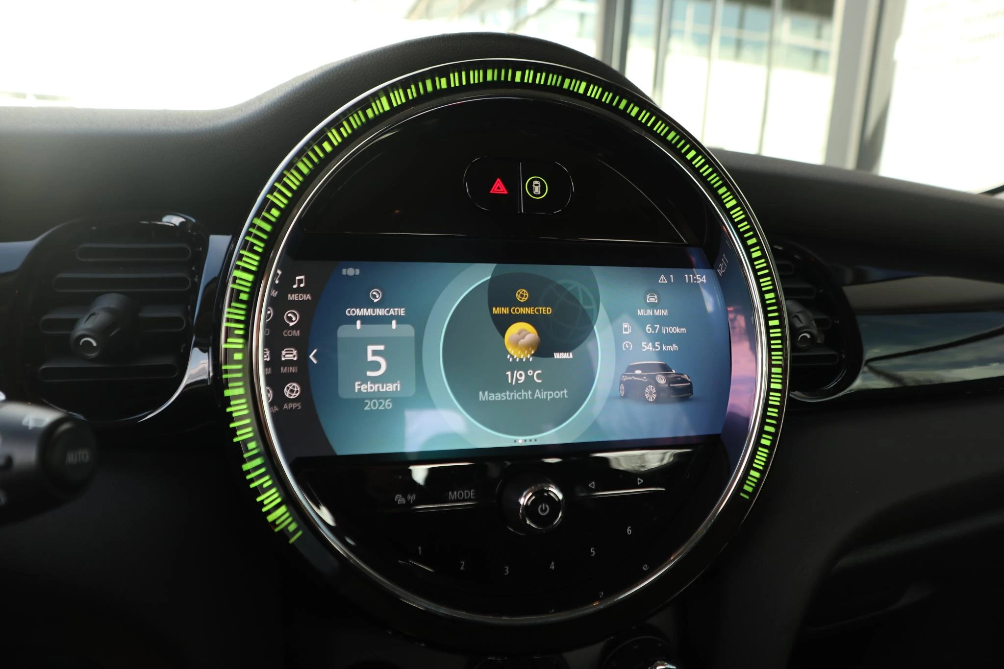 Hoofdafbeelding MINI 5-deurs