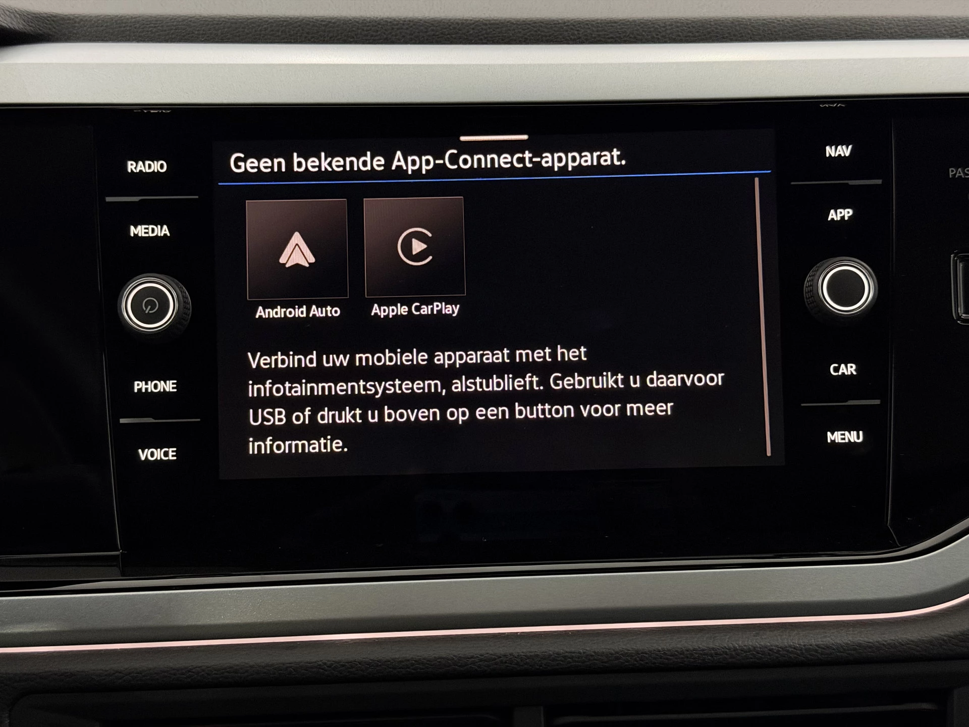 Hoofdafbeelding Volkswagen Taigo