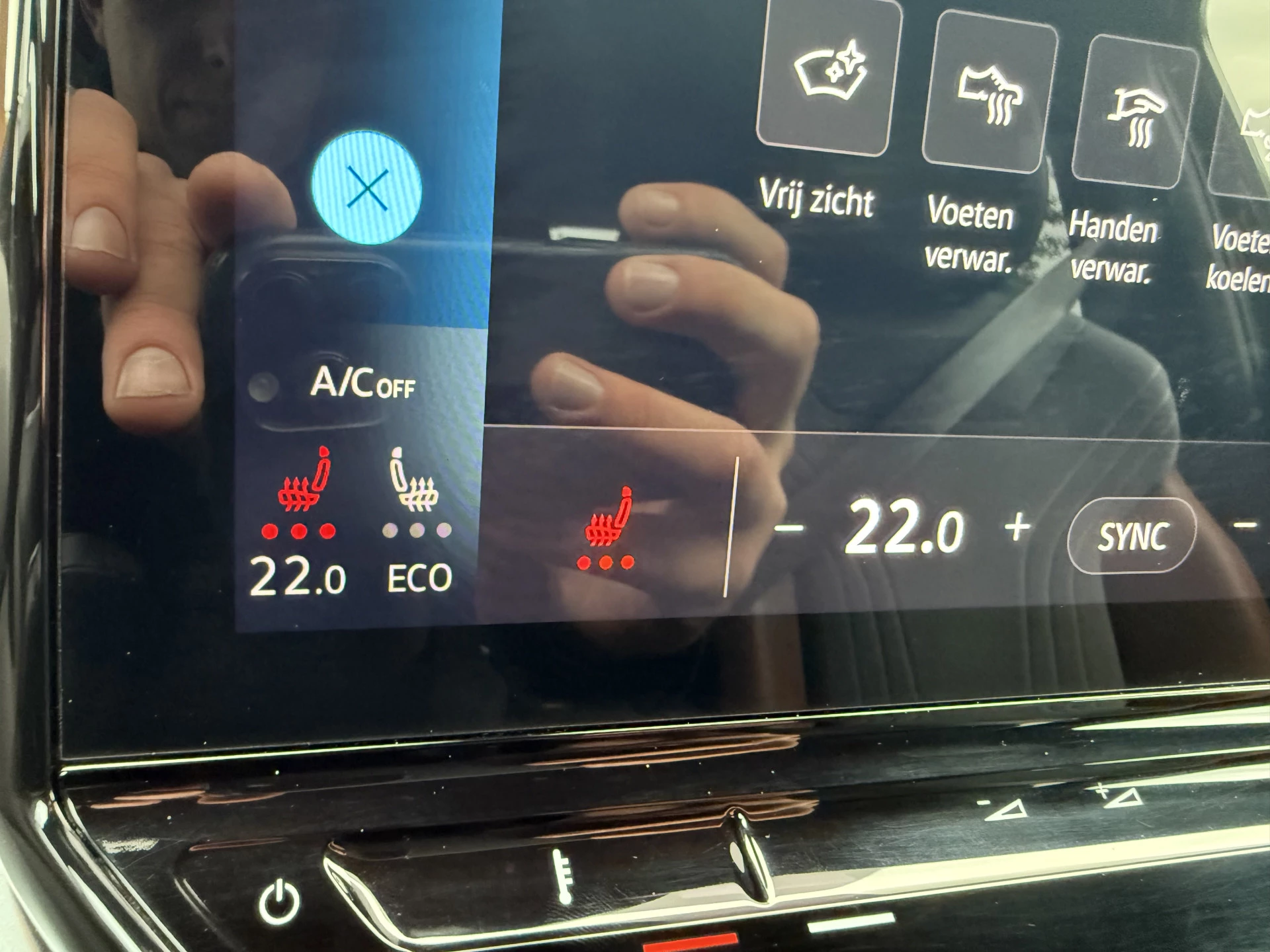 Hoofdafbeelding Volkswagen ID.4