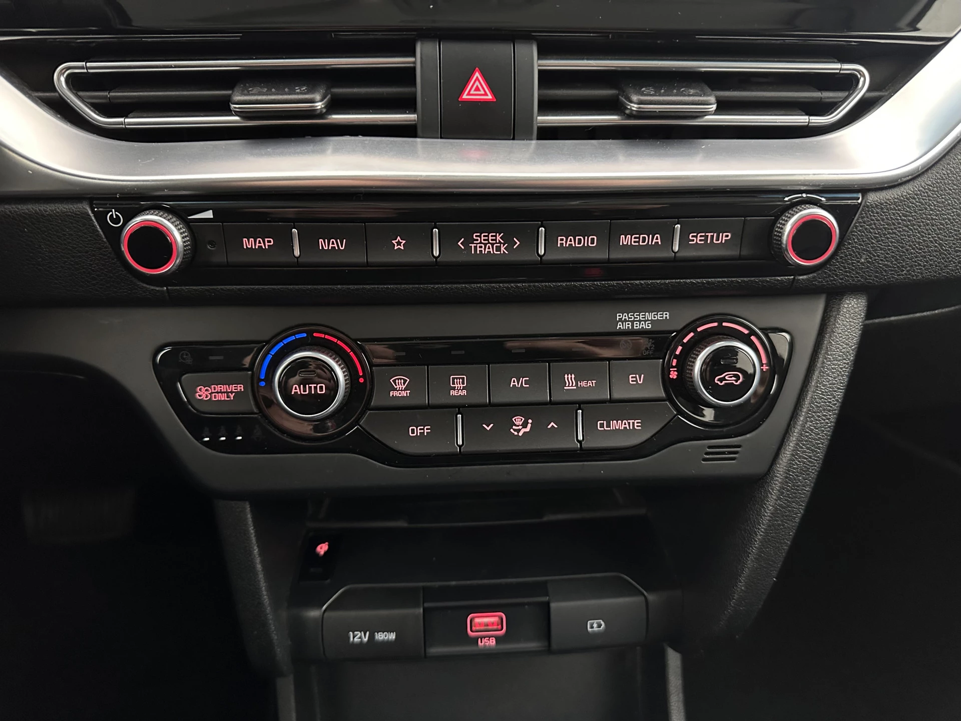 Hoofdafbeelding Kia e-Niro