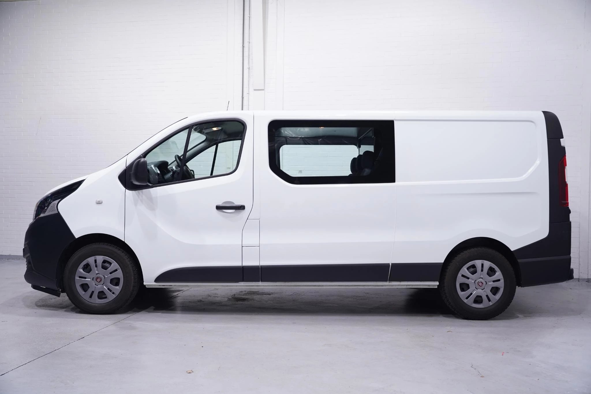 Hoofdafbeelding Fiat Talento