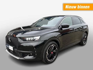 Hoofdafbeelding DS DS 7 DS DS 7 Crossback E-TENSE BLACK LINE PHEV PLUG-IN