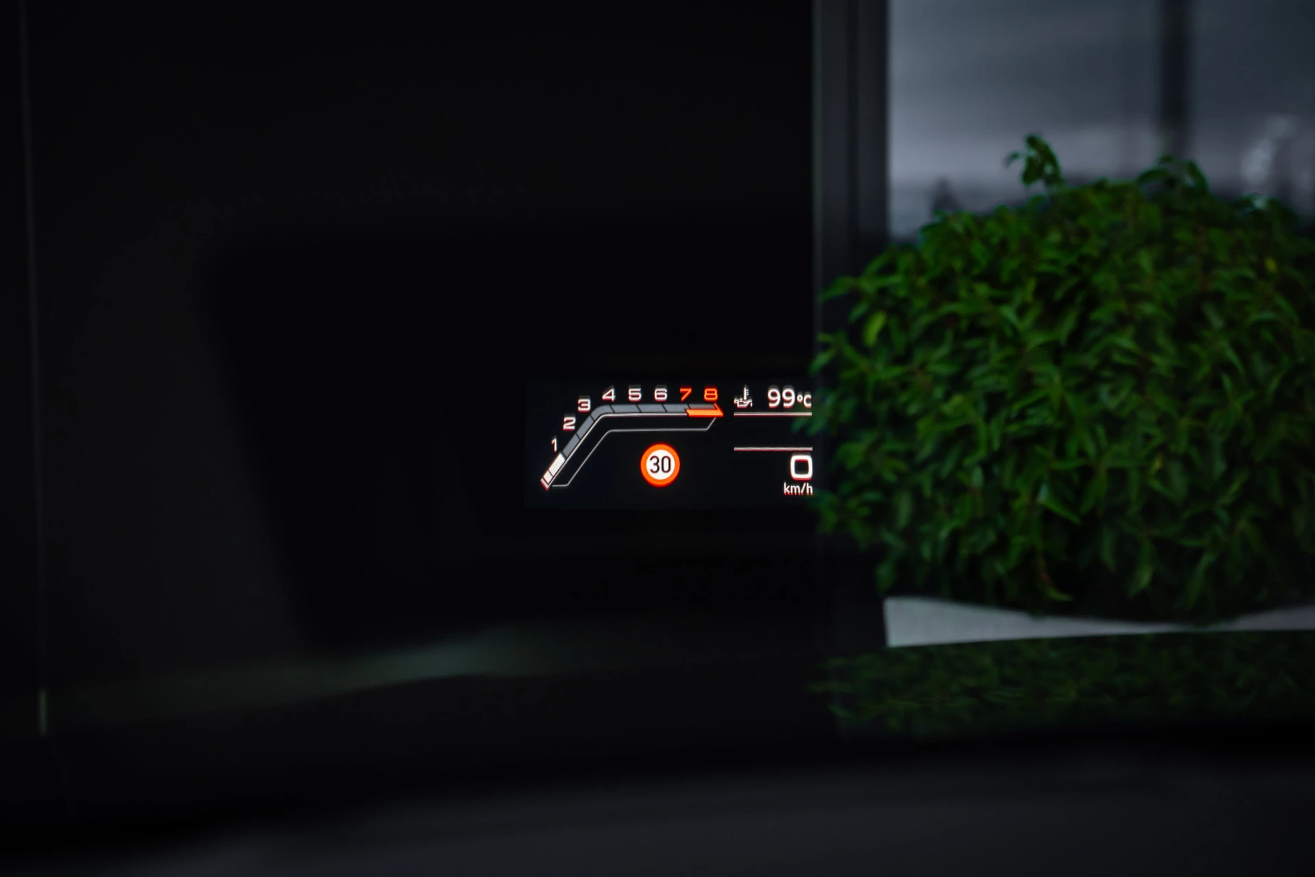 Hoofdafbeelding Audi RSQ8