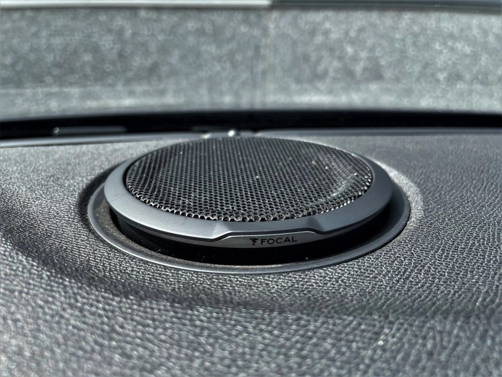 Hoofdafbeelding Peugeot 508