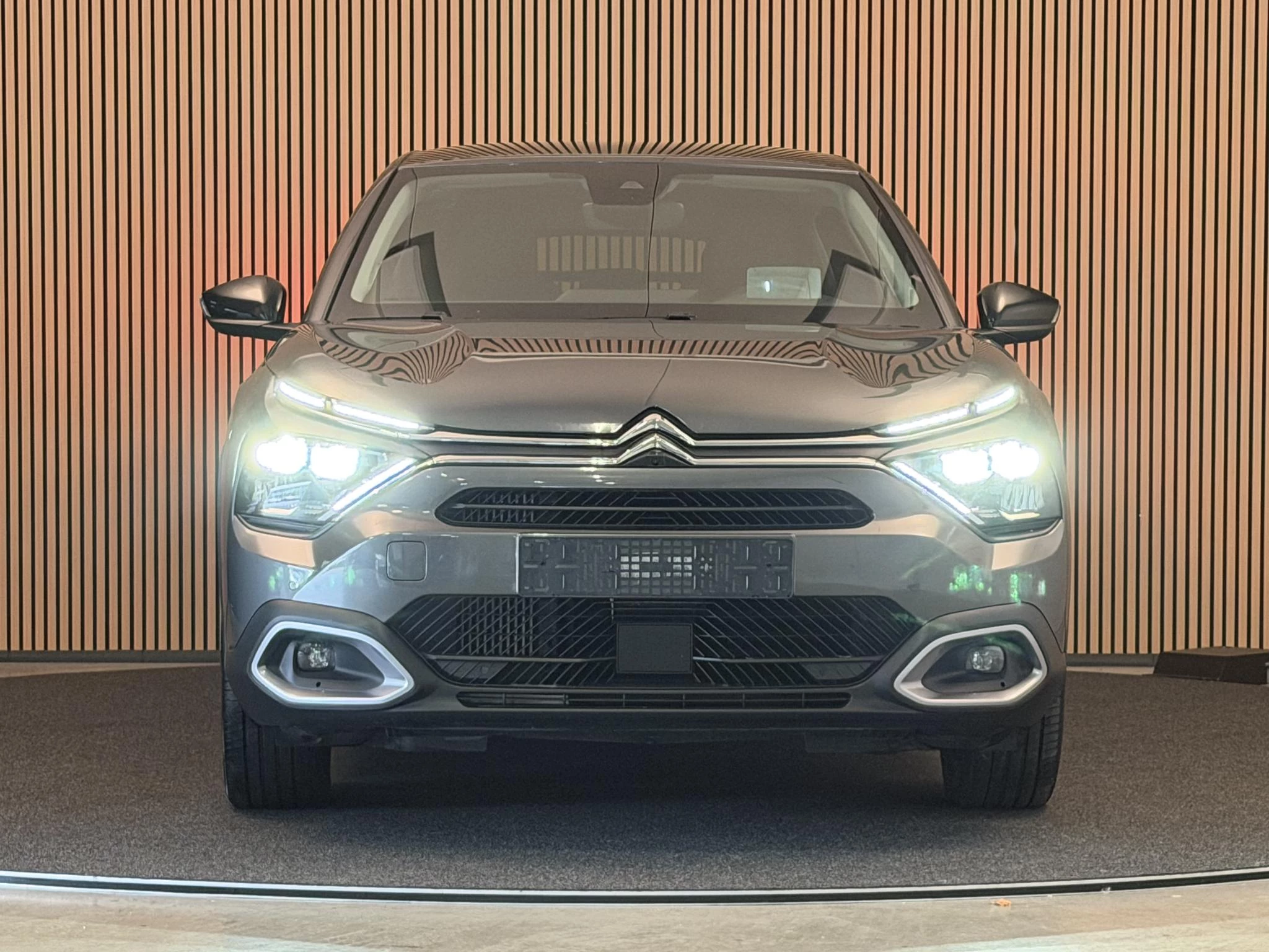 Hoofdafbeelding Citroën C4