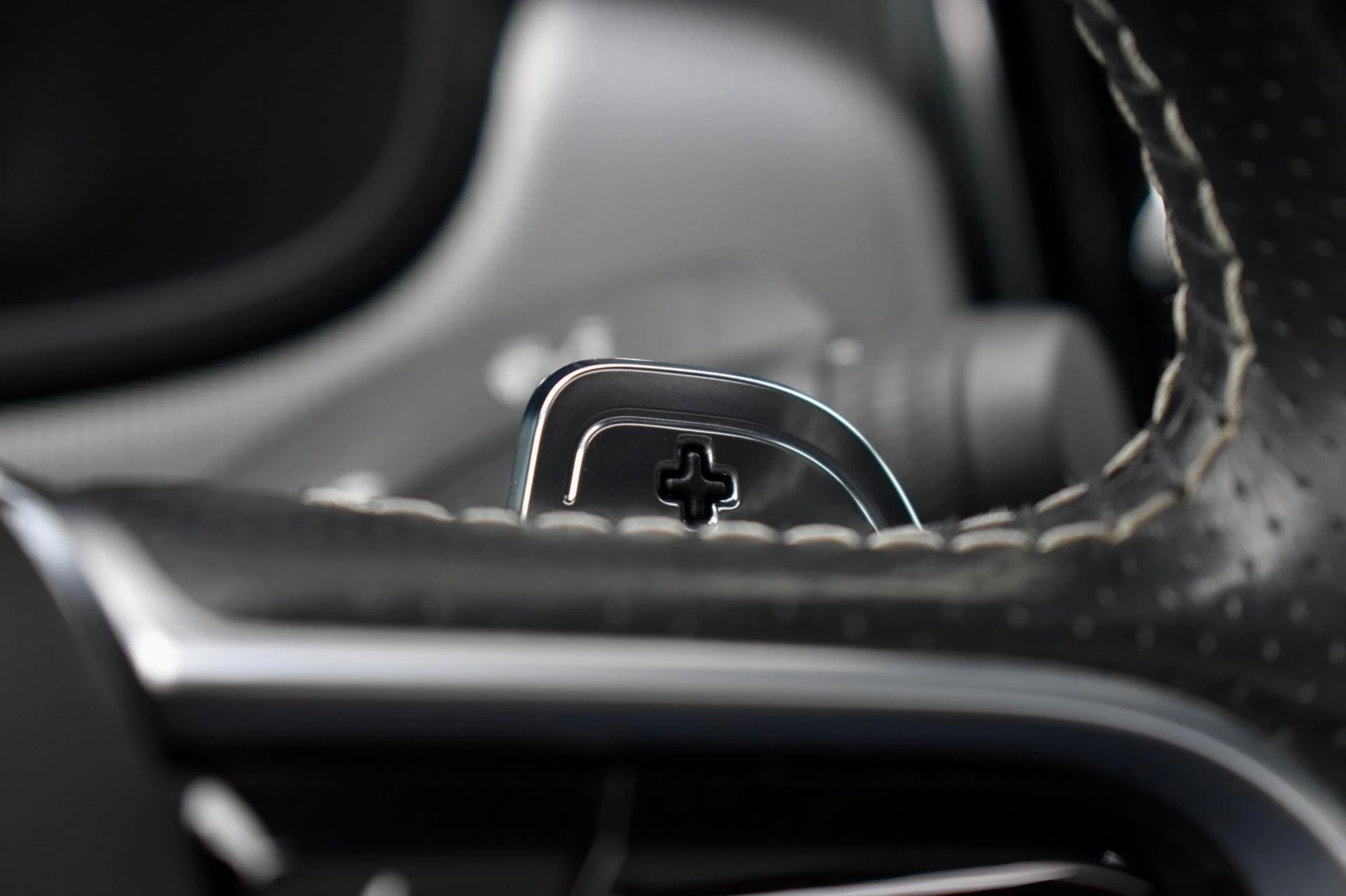 Hoofdafbeelding Volvo S90
