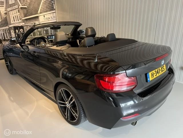 Hoofdafbeelding BMW 2 Serie
