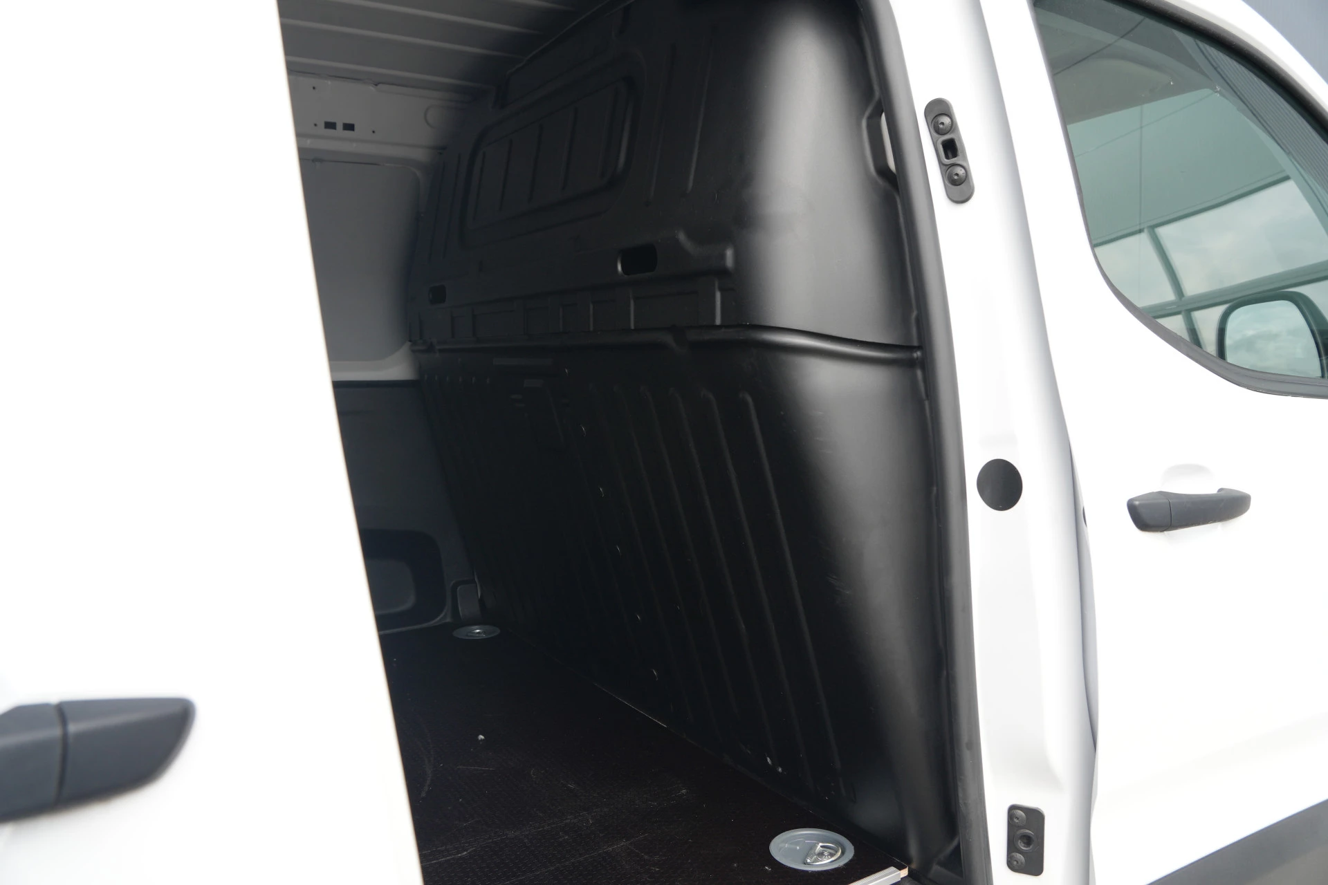 Hoofdafbeelding Toyota ProAce