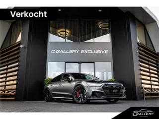 Audi A7 Sportback 55 TFSI e quattro Competition 2x S-LINE - Panorama | ACC | Leder | Bang&Olufsen