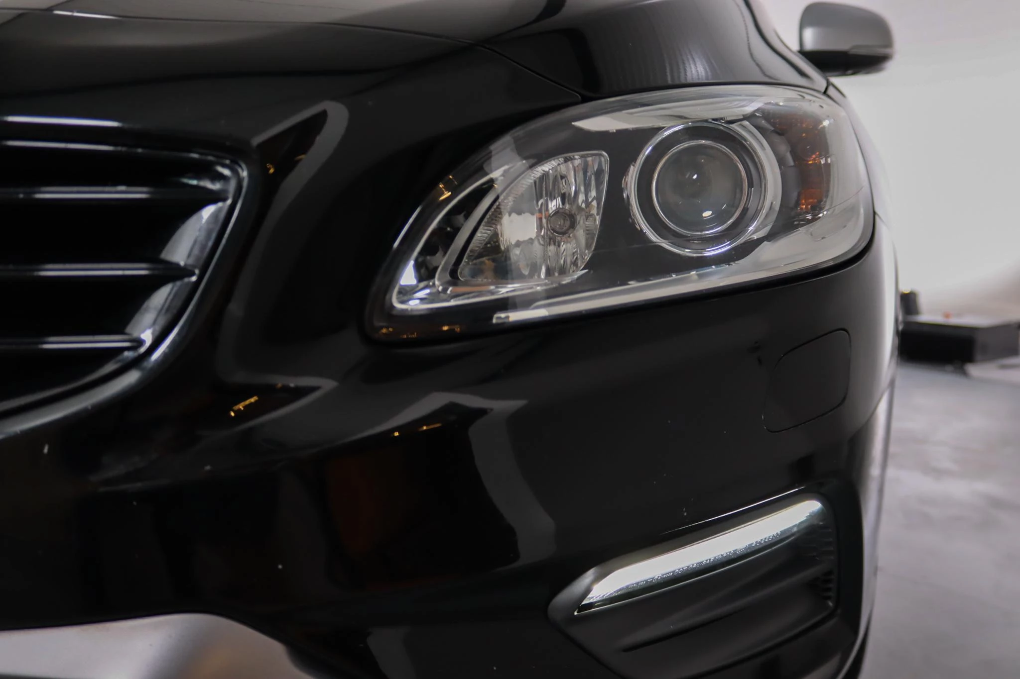 Hoofdafbeelding Volvo S60