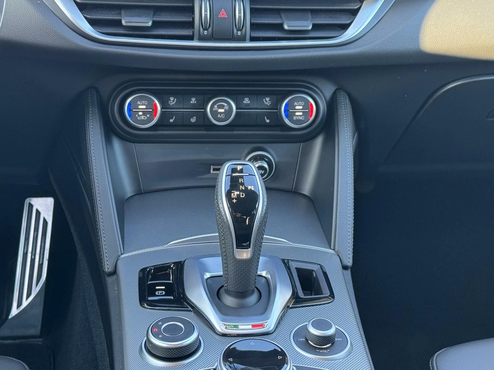 Hoofdafbeelding Alfa Romeo Stelvio