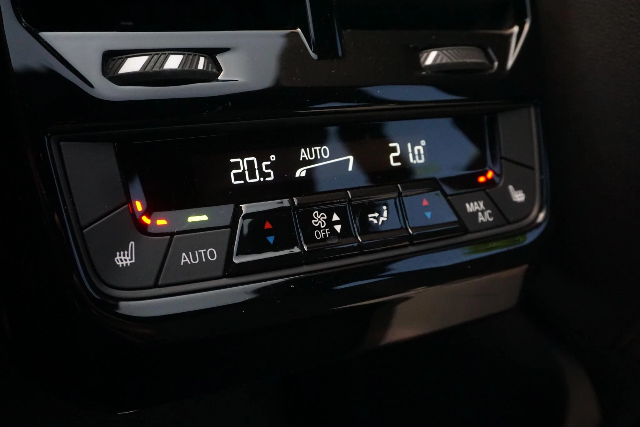 Hoofdafbeelding BMW iX