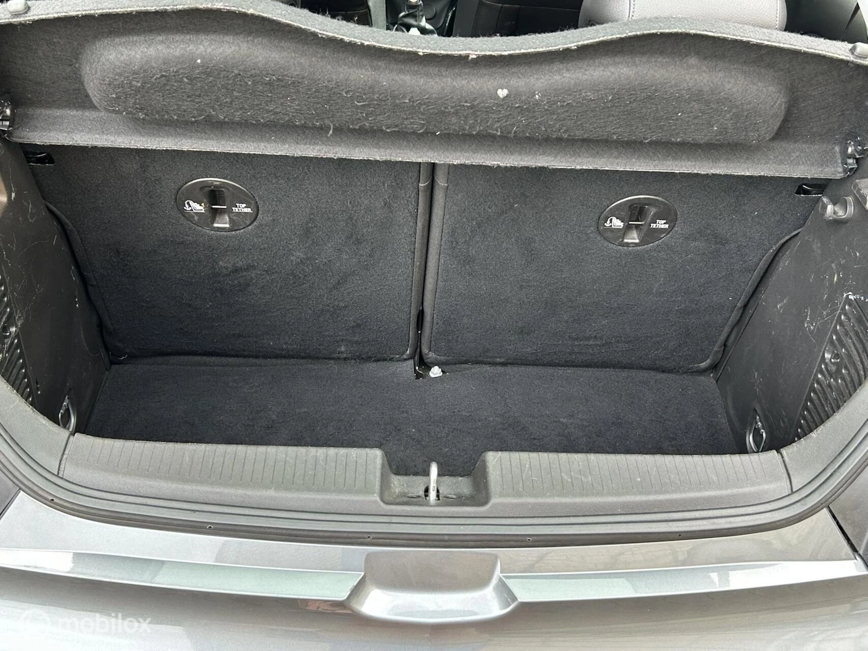 Hoofdafbeelding Opel ADAM