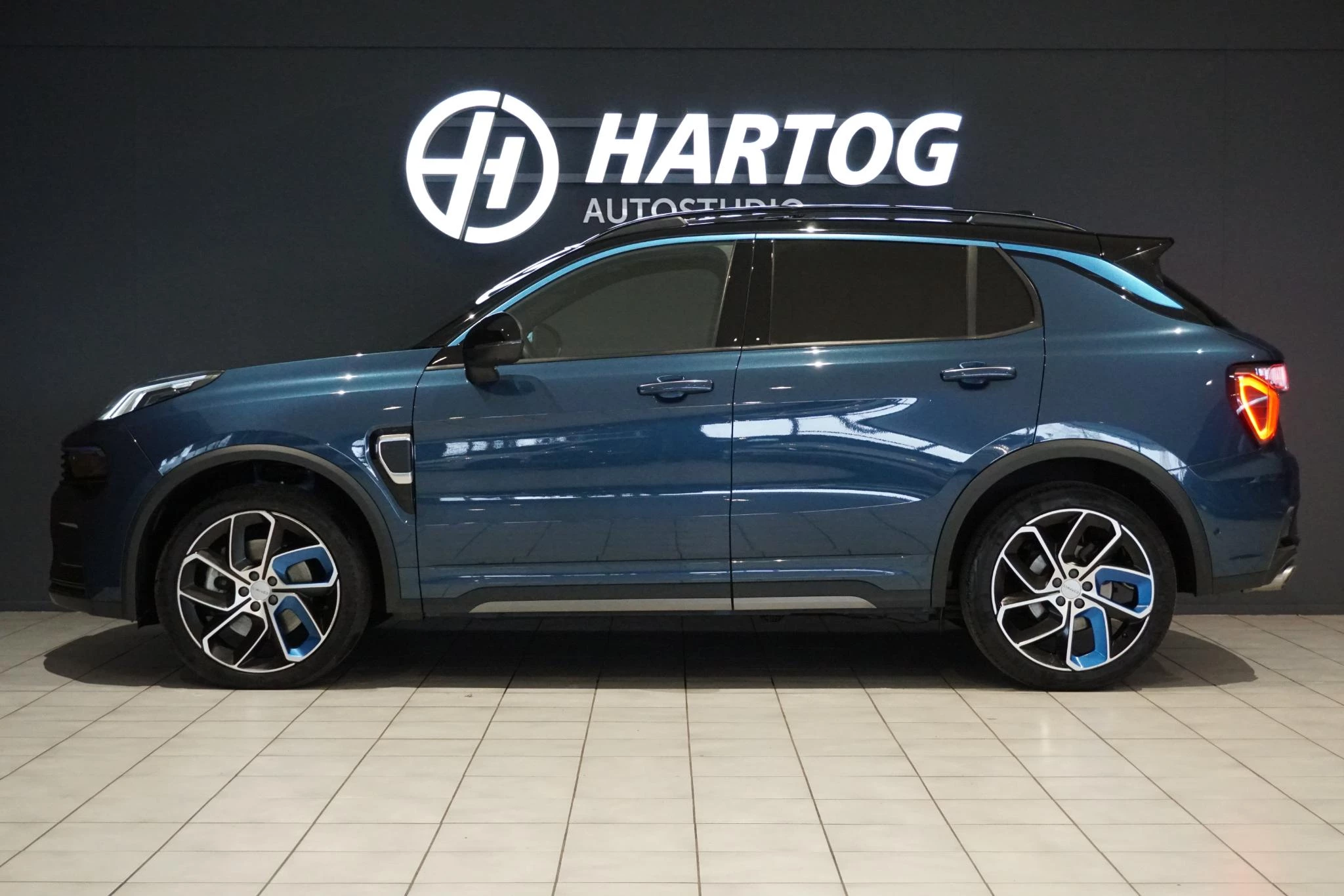 Hoofdafbeelding Lynk & Co 01