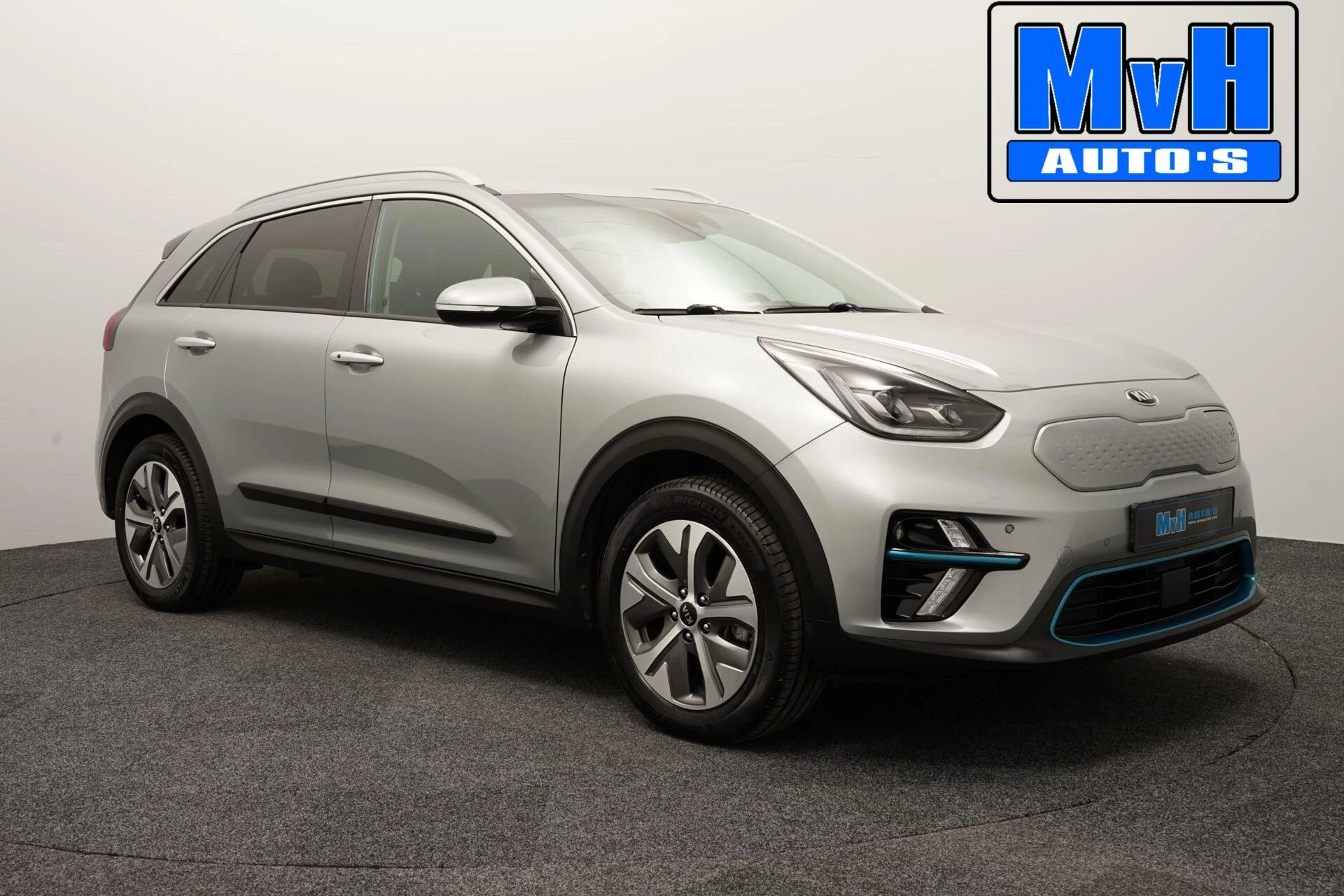 Hoofdafbeelding Kia e-Niro