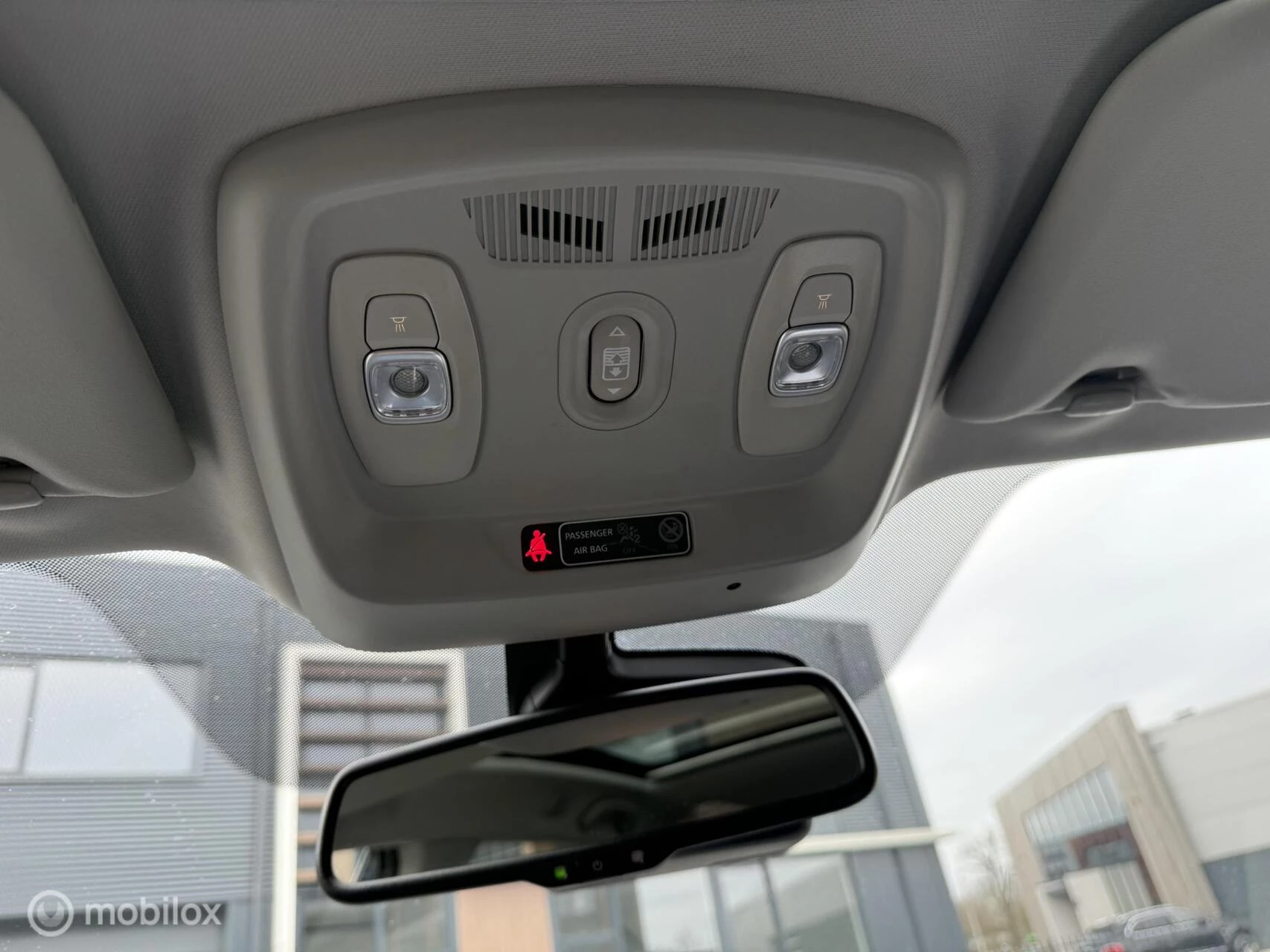 Hoofdafbeelding Renault Kadjar