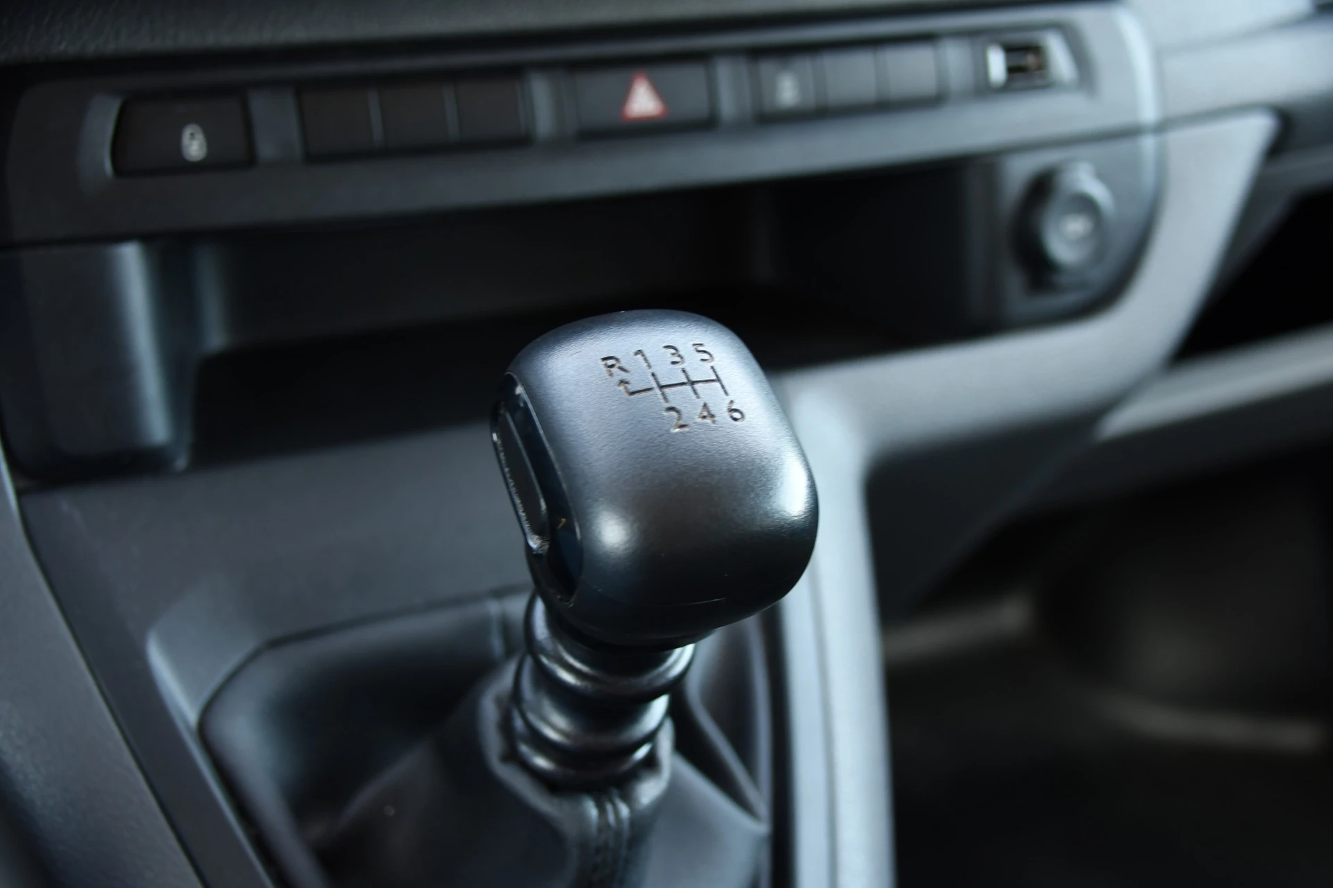 Hoofdafbeelding Citroën Jumpy