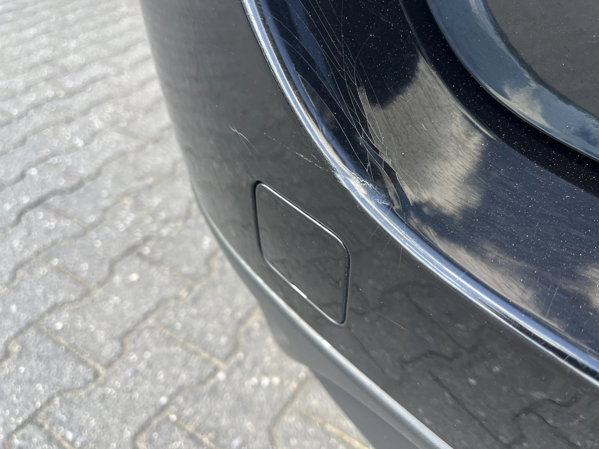 Hoofdafbeelding Renault Grand Scénic