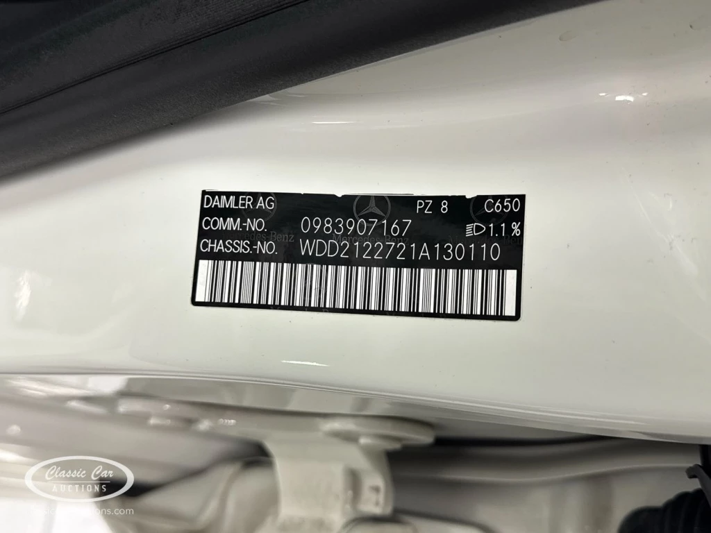 Hoofdafbeelding Mercedes-Benz Overige