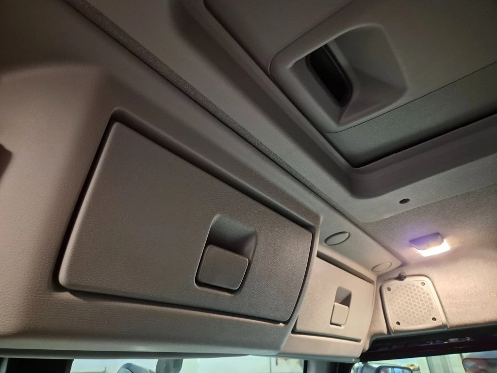 Hoofdafbeelding Renault D12 Med P4x2 240 E6 Alu Snaplock Bak + 2