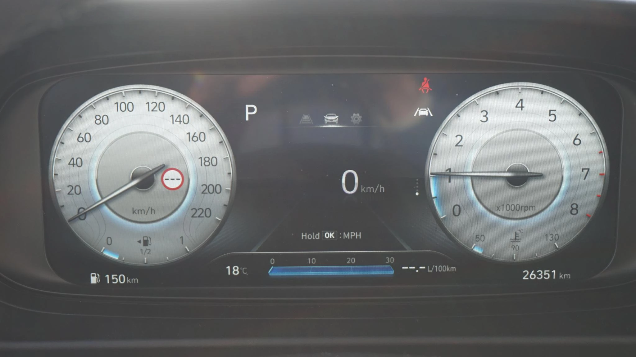 Hoofdafbeelding Hyundai Bayon