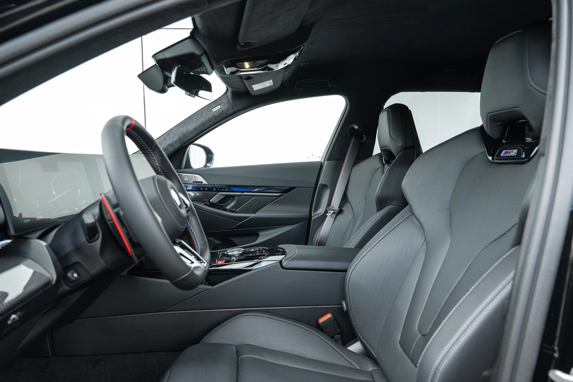 Hoofdafbeelding BMW M5