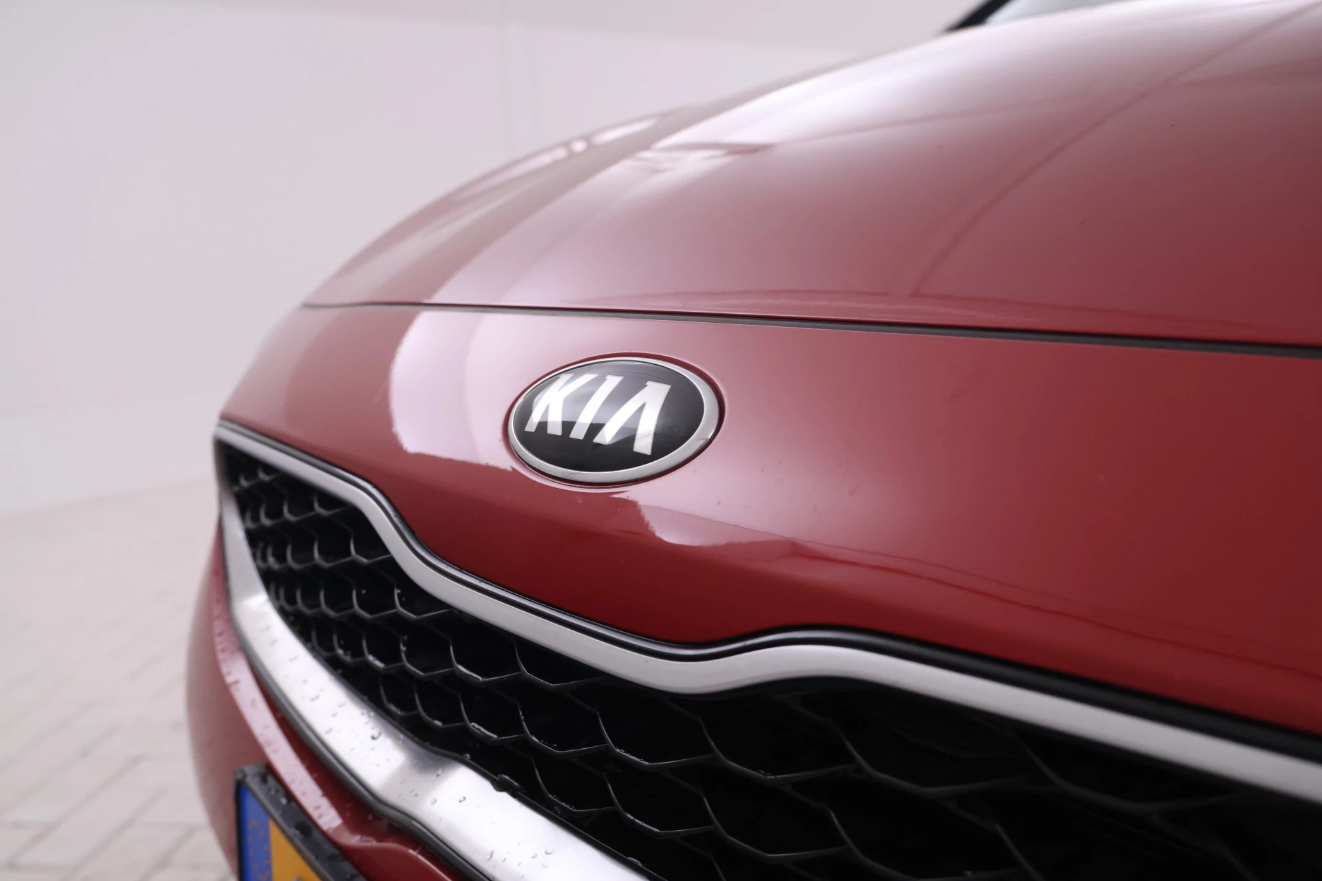 Hoofdafbeelding Kia ProCeed