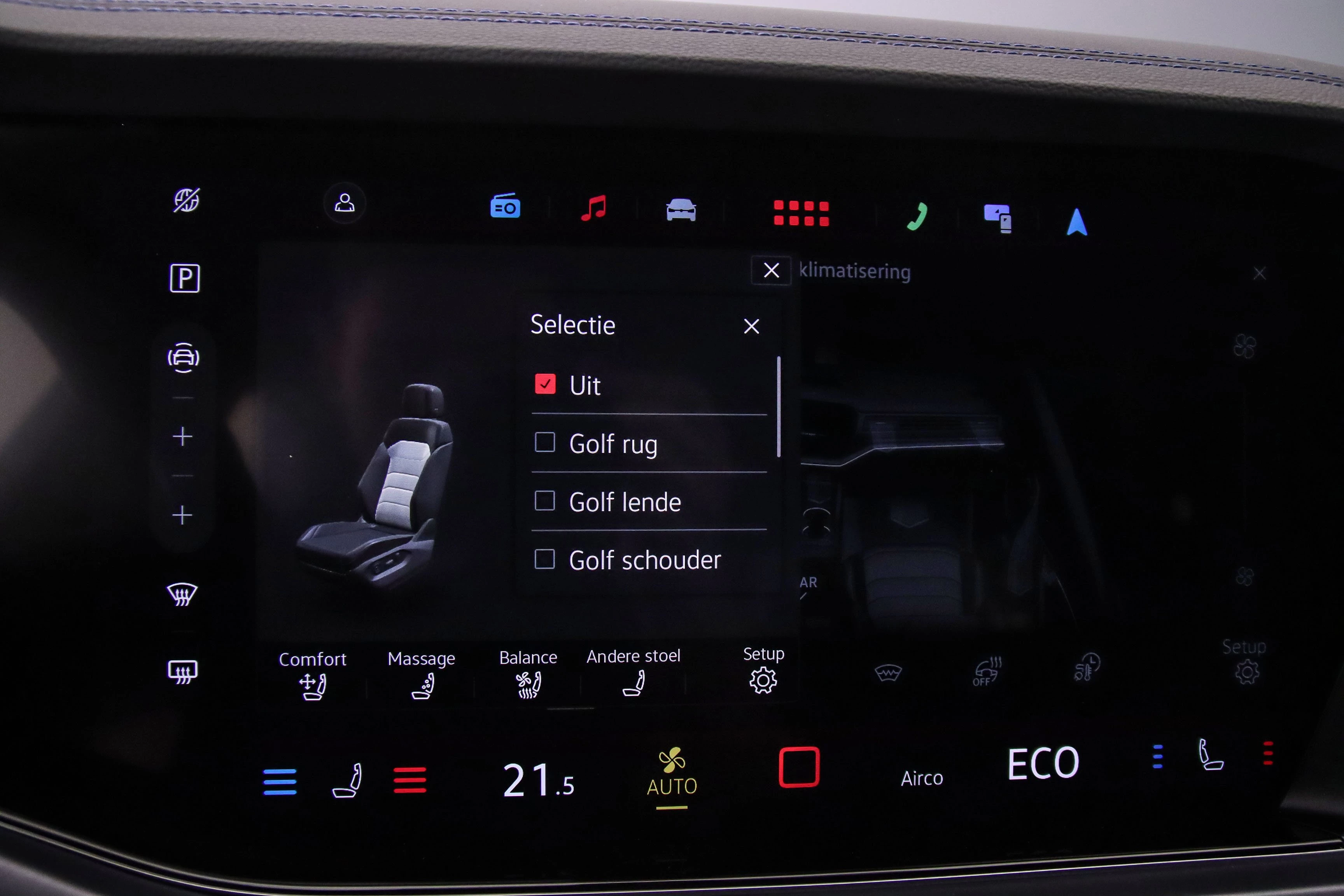 Hoofdafbeelding Volkswagen Touareg
