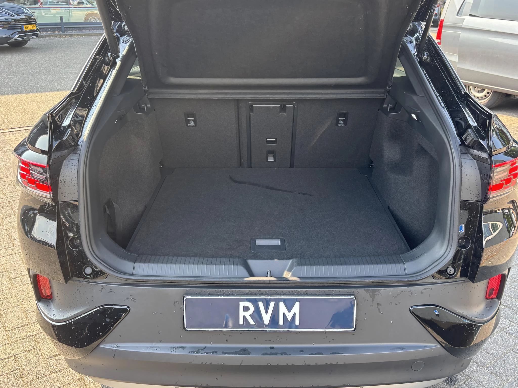 Hoofdafbeelding Volkswagen ID.5