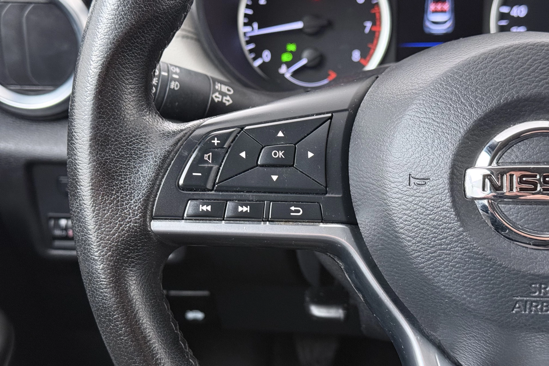 Hoofdafbeelding Nissan Micra