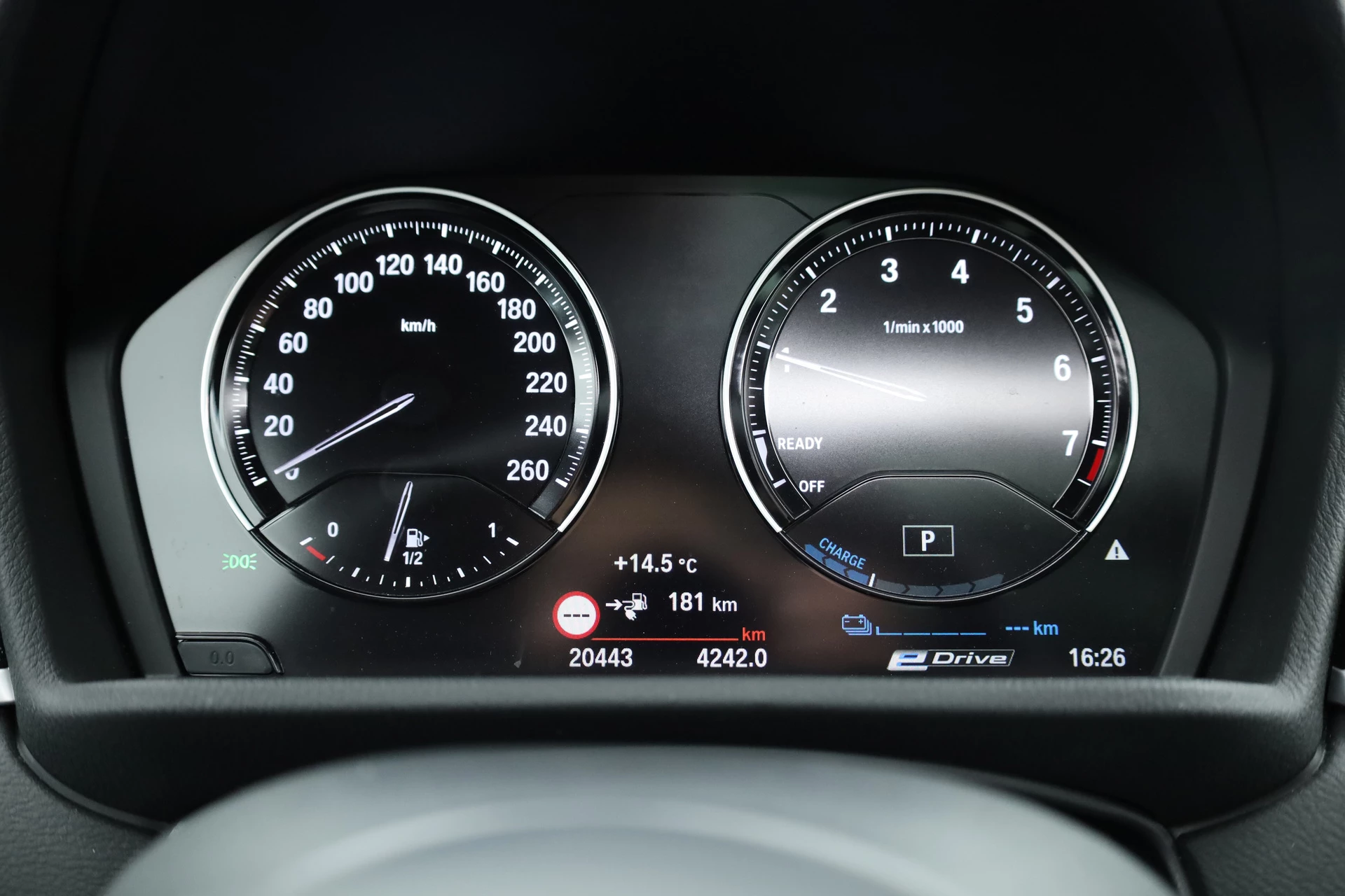 Hoofdafbeelding BMW X2