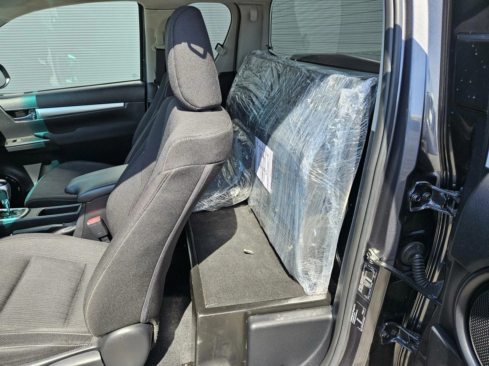 Hoofdafbeelding Toyota Hilux