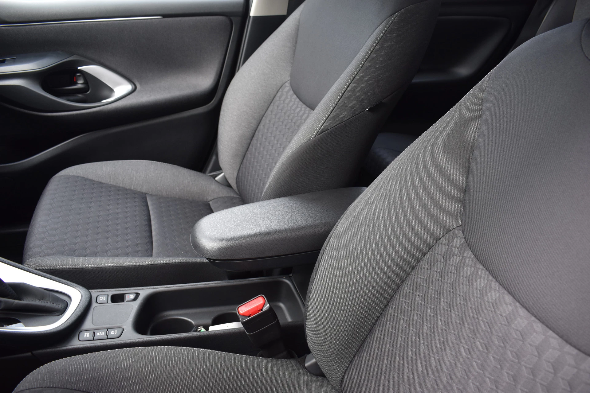 Hoofdafbeelding Mazda 2 Hybrid