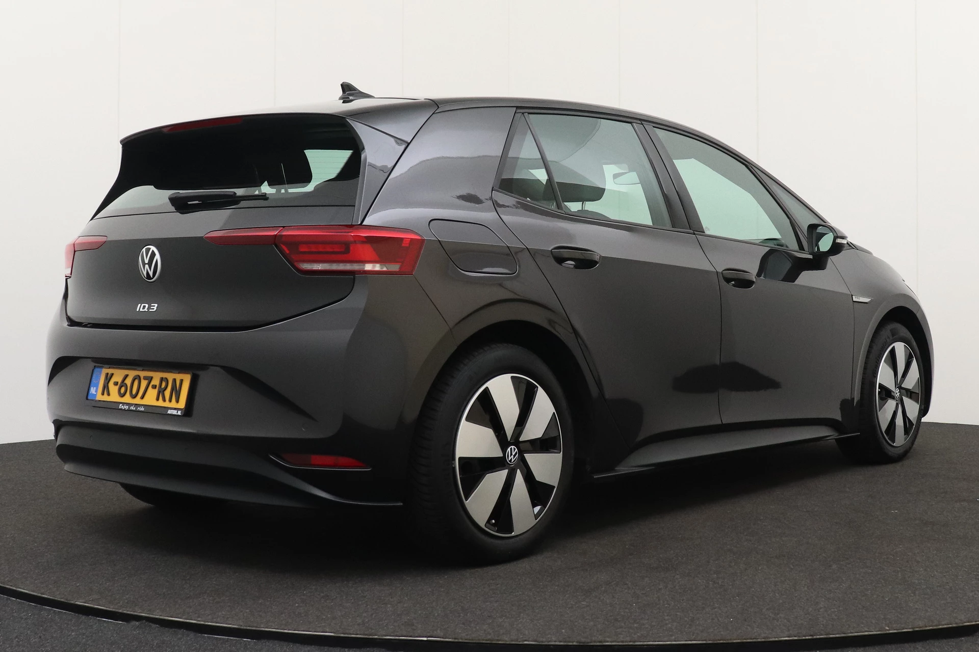 Hoofdafbeelding Volkswagen ID.3