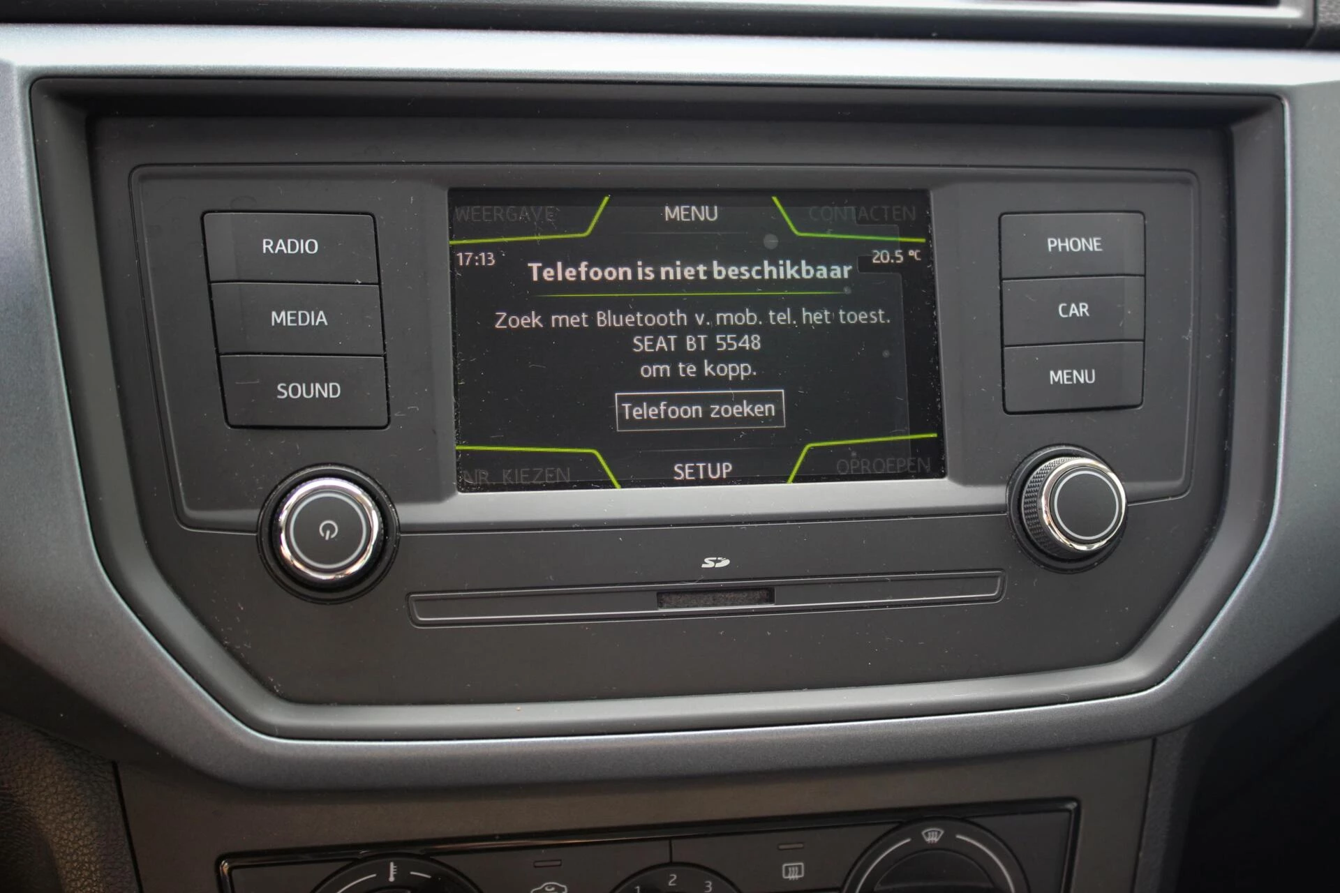 Hoofdafbeelding SEAT Arona