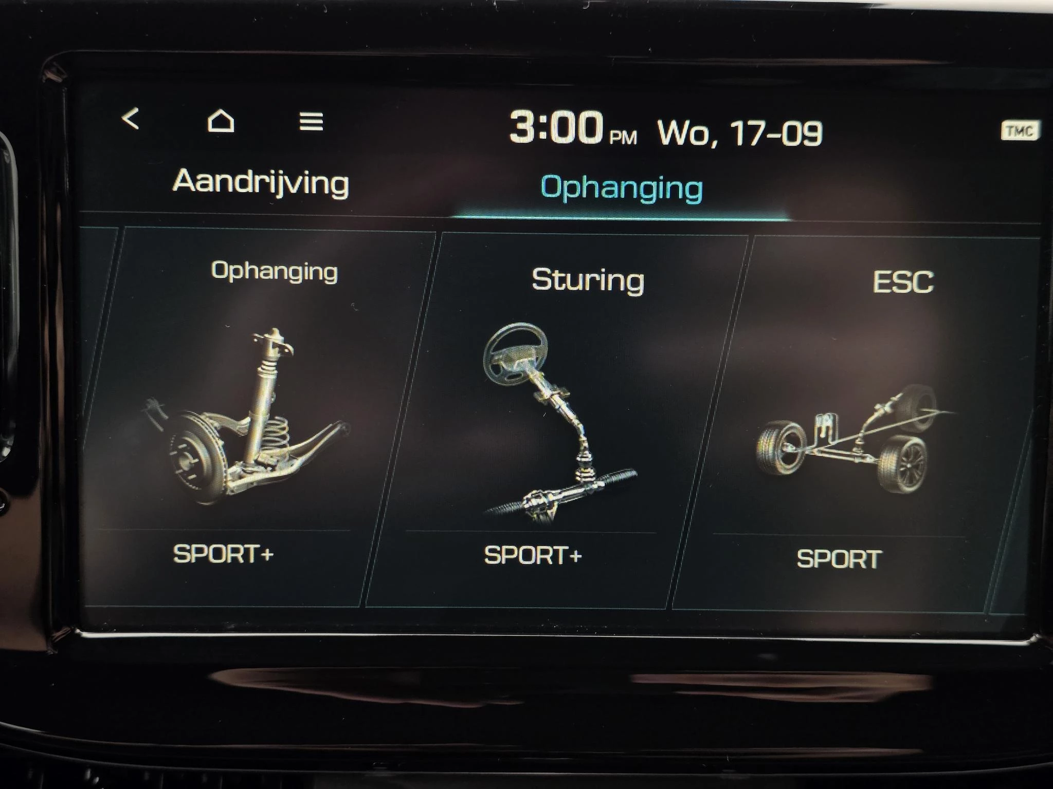 Hoofdafbeelding Hyundai i30