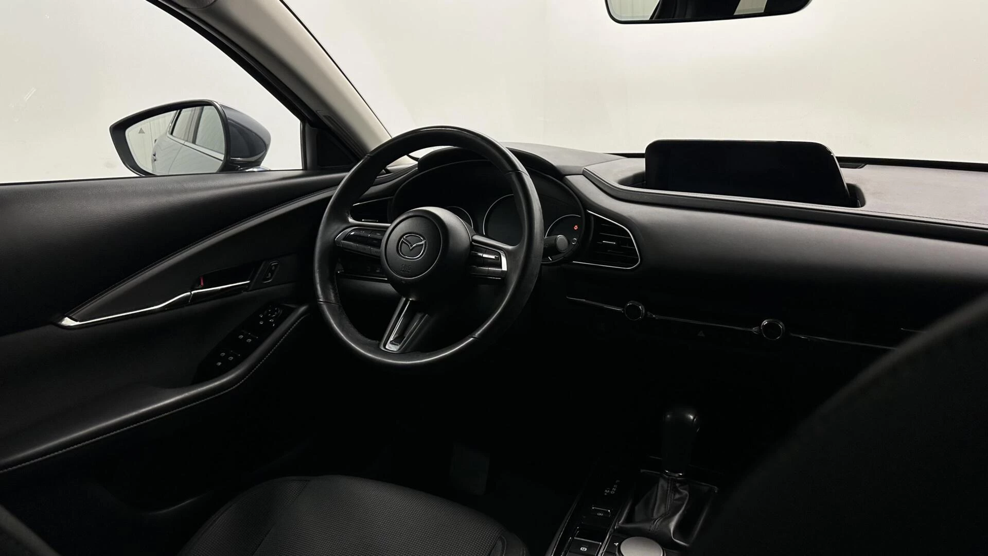Hoofdafbeelding Mazda CX-30