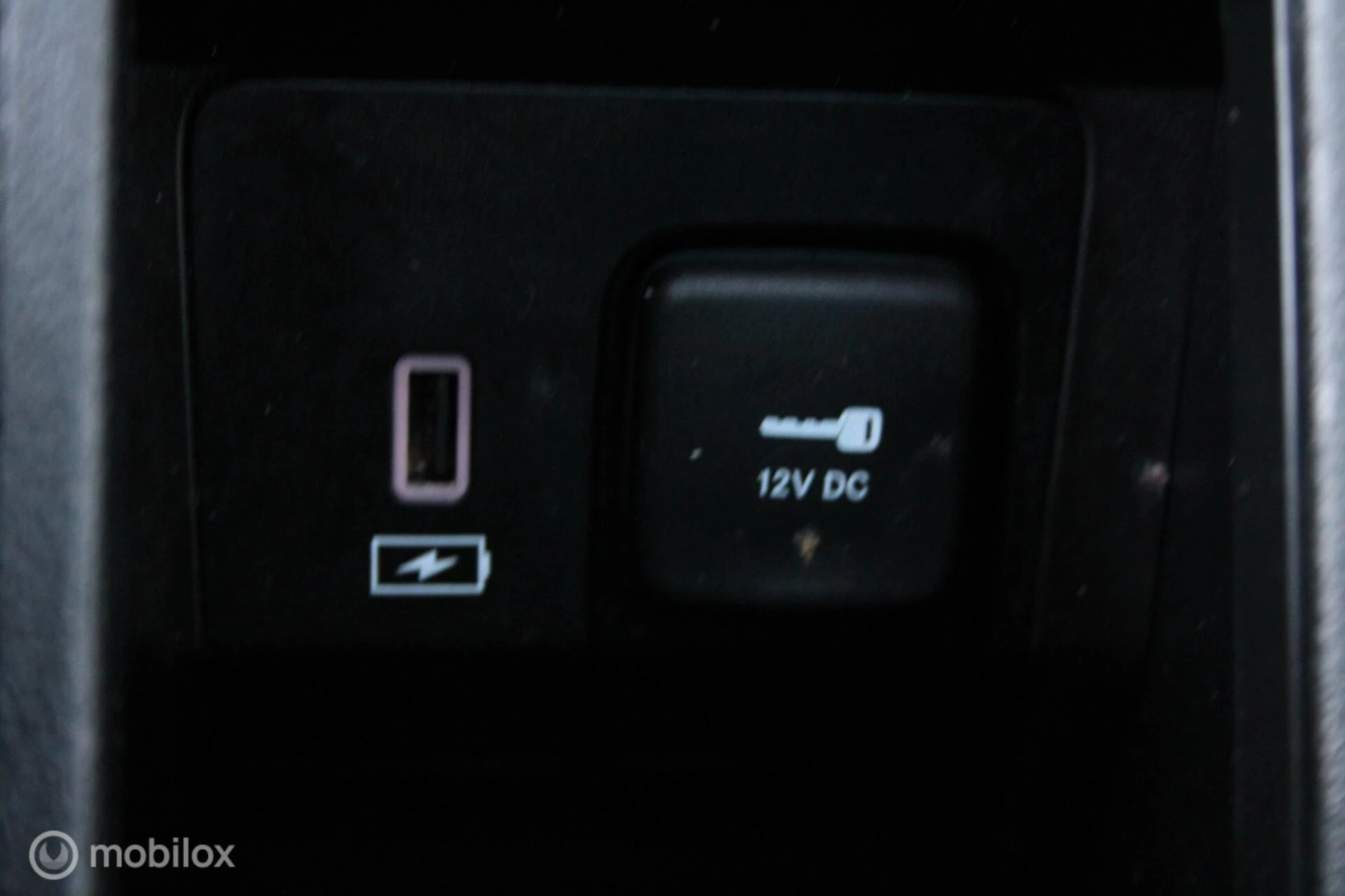 Hoofdafbeelding Fiat 500e