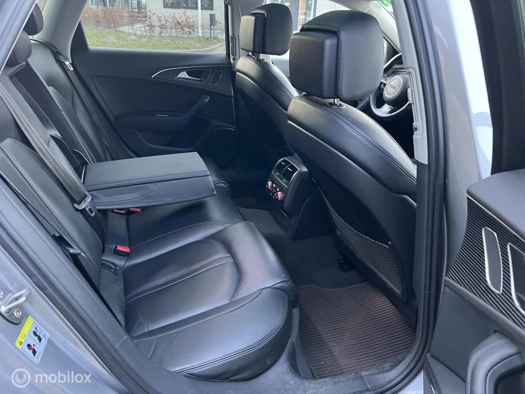 Hoofdafbeelding Audi A6 Allroad