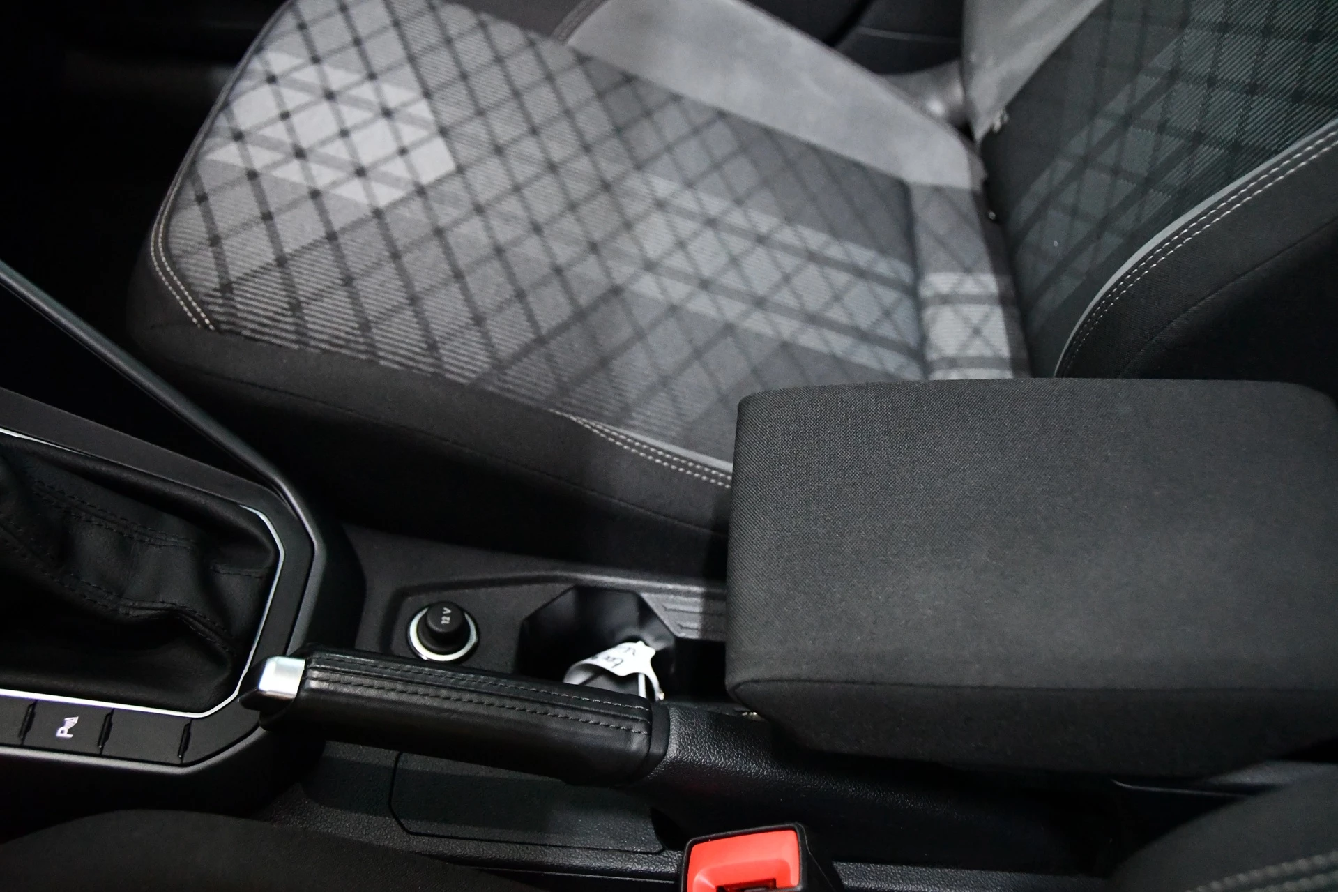 Hoofdafbeelding Volkswagen Taigo